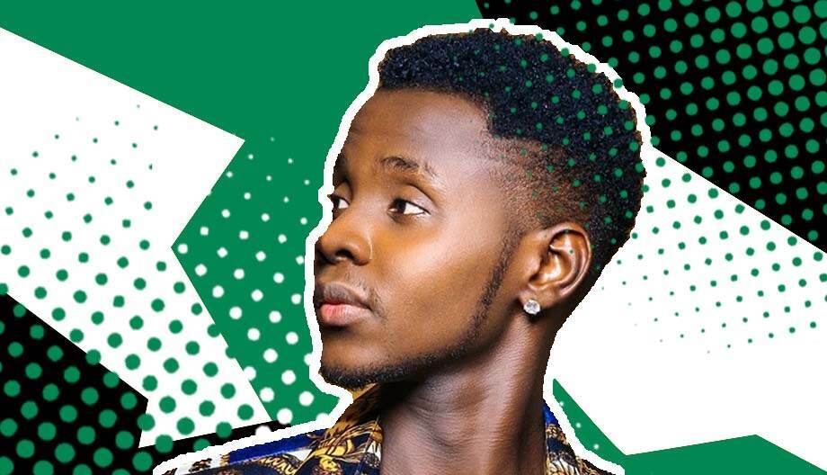 Image of Regina Daniels’ Husband